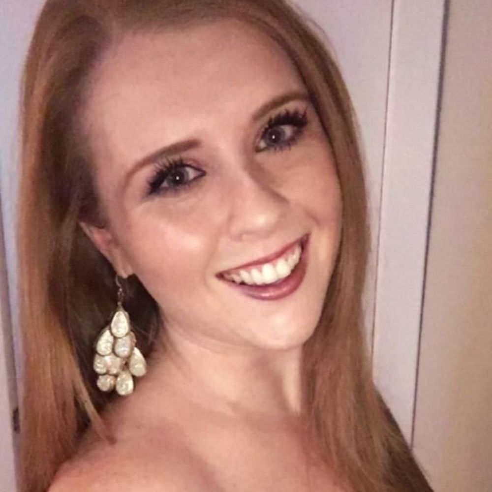 Meet your Posher, Kathryn